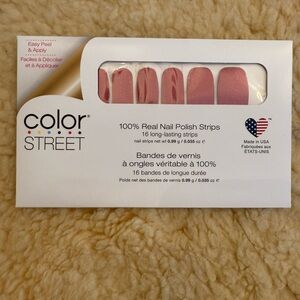 Color Street How You Dune? Nail Strips